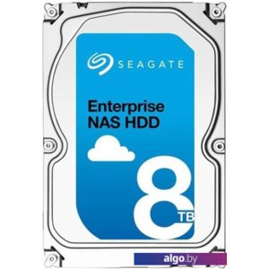 Жесткий диск WD Enterprise NAS 8TB ST8000NE0011