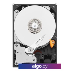 Жесткий диск WD Purple 8TB WD82PURZ