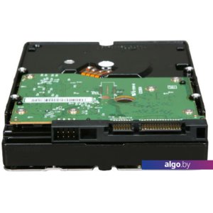 Жесткий диск WD RE4 500 Гб (WD5003ABYX)