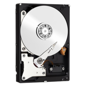 Жесткий диск WD Red 2TB (WD20EFRX)