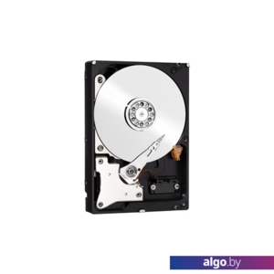 Жесткий диск WD Red 8TB WD80EFAX