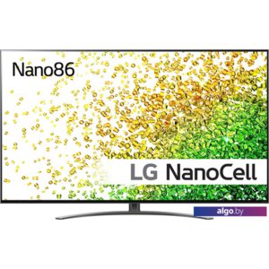 ЖК телевизор LG 65NANO866PA