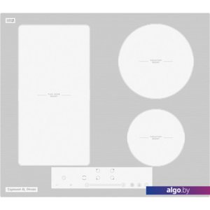 Варочная панель Zigmund & Shtain CI 34.6 W