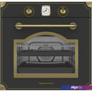 Духовой шкаф Zigmund & Shtain EN 113.722 A