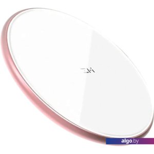 Беспроводное зарядное ZMI Wireless Charger WTX10 (белый, с адаптером)