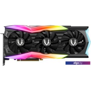 Видеокарта ZOTAC RTX 2080 Super AMP CORE RGB 8GB GDDR6 ZT-T20820J-10P