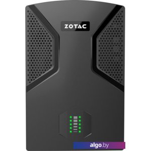 Компактный компьютер ZOTAC VR GO ZBOX-VR7N71