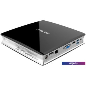 Компактный компьютер ZOTAC ZBOX BI329 ZBOX-BI329