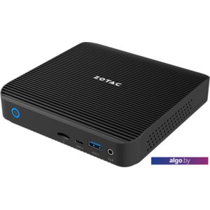 Компактный компьютер ZOTAC ZBOX edge CI341 ZBOX-CI341