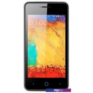 Смартфон ZTE Blade A3 2019 (черный)