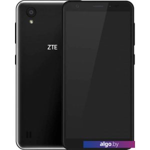 Смартфон ZTE Blade A5 2019 2GB/32GB (черный)