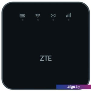 Беспроводной маршрутизатор ZTE MF927U (черный)