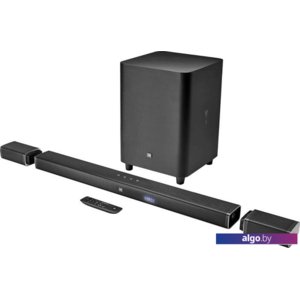 Звуковая панель JBL Bar 5.1 (JBLBAR51BLKEP)