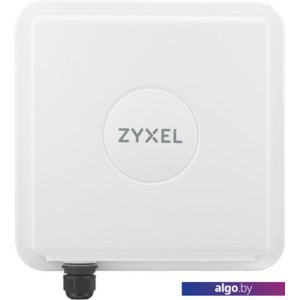 4G Wi-Fi роутер Zyxel LTE7480-M804