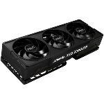 Видеокарта Palit GeForce RTX 4070 Ti Super JetStream OC 16GB NED47TSS19T2-1043J Видеокарта Palit GeForce RTX 4070 Ti Super JetStream OC 16GB NED47TSS19T2-1043J