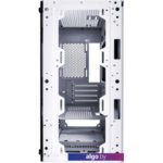 Корпус 1stPlayer Firebase X3-M-WH-4F1-W Корпус 1stPlayer Firebase X3-M-WH-4F1-W