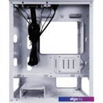 Корпус 1stPlayer Firebase X3-M-WH-4F1-W Корпус 1stPlayer Firebase X3-M-WH-4F1-W