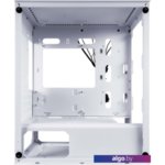 Корпус 1stPlayer Firebase X3-M-WH-4F1-W Корпус 1stPlayer Firebase X3-M-WH-4F1-W