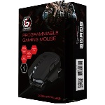 Игровая мышь Gembird MUSG-06 Игровая мышь Gembird MUSG-06