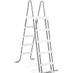 Каркасный бассейн Intex Ultra Frame (732х366х132) Каркасный бассейн Intex Ultra Frame (732х366х132)