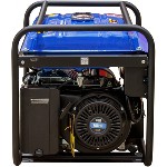 Бензиновый генератор ECO PE-9001E3FP Бензиновый генератор ECO PE-9001E3FP