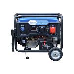 Бензиновый генератор ТСС SGG 8000EH3NU Бензиновый генератор ТСС SGG 8000EH3NU