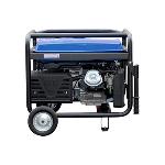 Бензиновый генератор ТСС SGG 8000EH3NU Бензиновый генератор ТСС SGG 8000EH3NU