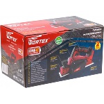 Рубанок Wortex CPL 2082 (без АКБ) Рубанок Wortex CPL 2082 (без АКБ)