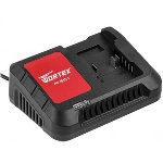 Зарядное устройство Wortex FC 1515-1 ALL1 6900602861808 (18В) Зарядное устройство Wortex FC 1515-1 ALL1 6900602861808 (18В)