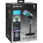 Проводной микрофон Defender Glow GMC 400 Проводной микрофон Defender Glow GMC 400