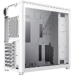 Корпус GameMax Spark (белый) Корпус GameMax Spark (белый)