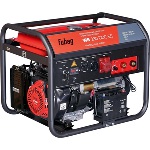 Бензиновый генератор Fubag WS 230 DDC ES Бензиновый генератор Fubag WS 230 DDC ES