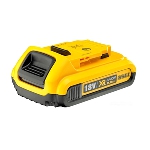 Аккумулятор DeWalt DCB183-XJ (18В/2 Ah) Аккумулятор DeWalt DCB183-XJ (18В/2 Ah)