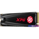 SSD A-Data GAMMIX S5 2TB AGAMMIXS5-2TT-C SSD A-Data GAMMIX S5 2TB AGAMMIXS5-2TT-C