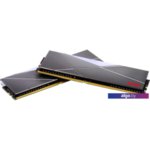 Оперативная память ADATA XPG Spectrix D50 RGB 2x8GB DDR4 PC4-25600 AX4U32008G16A-DT50 Оперативная память ADATA XPG Spectrix D50 RGB 2x8GB DDR4 PC4-25600 AX4U32008G16A-DT50
