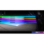 Оперативная память ADATA XPG Spectrix D50 RGB 2x8GB DDR4 PC4-25600 AX4U32008G16A-DT50 Оперативная память ADATA XPG Spectrix D50 RGB 2x8GB DDR4 PC4-25600 AX4U32008G16A-DT50