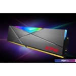 Оперативная память ADATA XPG Spectrix D50 RGB 2x8GB DDR4 PC4-25600 AX4U32008G16A-DT50 Оперативная память ADATA XPG Spectrix D50 RGB 2x8GB DDR4 PC4-25600 AX4U32008G16A-DT50