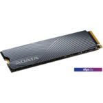SSD A-Data Swordfish 2TB ASWORDFISH-2T-C SSD A-Data Swordfish 2TB ASWORDFISH-2T-C