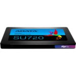 SSD A-Data Ultimate SU720 2TB ASU720SS-2T-C SSD A-Data Ultimate SU720 2TB ASU720SS-2T-C