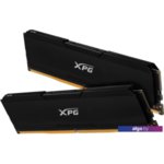 Оперативная память A-Data XPG GAMMIX D20 2x16GB DDR4 PC4-28800 AX4U360016G18I-DCBK20 Оперативная память A-Data XPG GAMMIX D20 2x16GB DDR4 PC4-28800 AX4U360016G18I-DCBK20