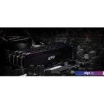 Оперативная память A-Data XPG GAMMIX D20 2x16GB DDR4 PC4-28800 AX4U360016G18I-DCBK20 Оперативная память A-Data XPG GAMMIX D20 2x16GB DDR4 PC4-28800 AX4U360016G18I-DCBK20