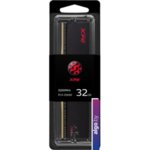 Оперативная память A-Data XPG Hunter 8GB DDR4 PC4-25600 AX4U32008G16A-SBHT Оперативная память A-Data XPG Hunter 8GB DDR4 PC4-25600 AX4U32008G16A-SBHT