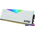 Оперативная память A-Data XPG Spectrix D50 RGB 16GB DDR4 PC4-25600 AX4U320016G16A-SW50 Оперативная память A-Data XPG Spectrix D50 RGB 16GB DDR4 PC4-25600 AX4U320016G16A-SW50