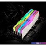 Оперативная память A-Data XPG Spectrix D50 RGB 16GB DDR4 PC4-25600 AX4U320016G16A-SW50 Оперативная память A-Data XPG Spectrix D50 RGB 16GB DDR4 PC4-25600 AX4U320016G16A-SW50