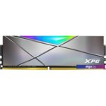 ADATA XPG Spectrix D50 RGB 2x8GB DDR4 PC4-38400 AX4U48008G19K-DGM50X ADATA XPG Spectrix D50 RGB 2x8GB DDR4 PC4-38400 AX4U48008G19K-DGM50X