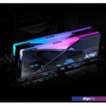 ADATA XPG Spectrix D50 RGB 2x8GB DDR4 PC4-38400 AX4U48008G19K-DGM50X ADATA XPG Spectrix D50 RGB 2x8GB DDR4 PC4-38400 AX4U48008G19K-DGM50X