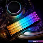 Оперативная память A-Data XPG Spectrix D60G 8GB DDR4 PC4-25600 AX4U32008G16A-ST60 Оперативная память A-Data XPG Spectrix D60G 8GB DDR4 PC4-25600 AX4U32008G16A-ST60