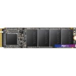 SSD A-Data XPG SX6000 Pro 2TB ASX6000PNP-2TT-C SSD A-Data XPG SX6000 Pro 2TB ASX6000PNP-2TT-C