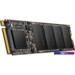 SSD A-Data XPG SX6000 Pro 2TB ASX6000PNP-2TT-C SSD A-Data XPG SX6000 Pro 2TB ASX6000PNP-2TT-C