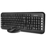 Мышь + клавиатура A4Tech 7200N Мышь + клавиатура A4Tech 7200N